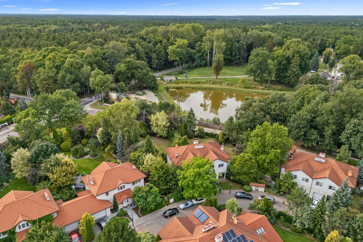 House Sale Lipków 17